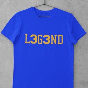 Patrick Ewing Legend 33 Shirt